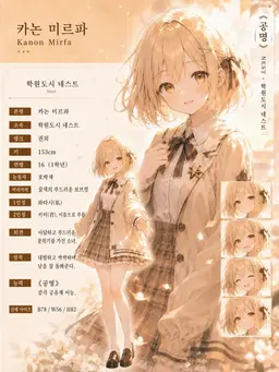 Profile image of 카논