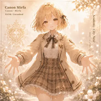 Profile image of Kanon