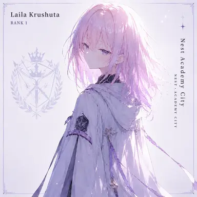 Profile image of Laila