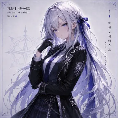Profile image of 피오나