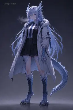 Profile image of Fiona