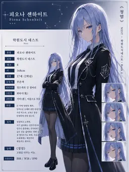 Profile image of 피오나