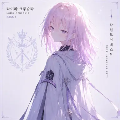 Profile image of 라이라