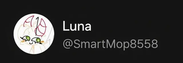 Profile image of Luna
