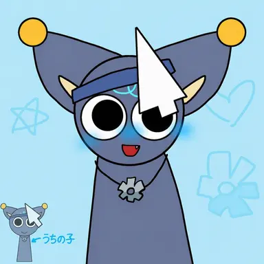 Profile image of ベリー