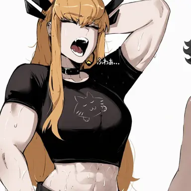 Profile image of マジック