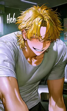 Profile image of Nagi
