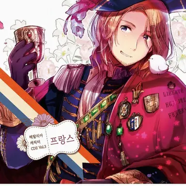 Profile image of 프란시스