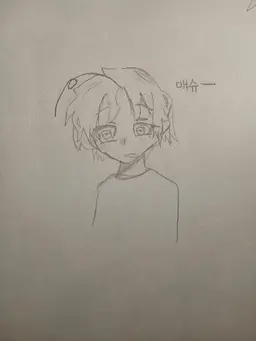 Profile image of 매슈