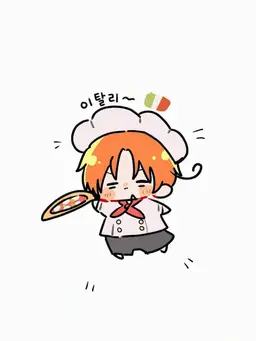 Profile image of 페리시아노