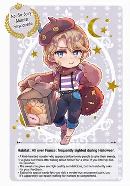 Profile image of Francis