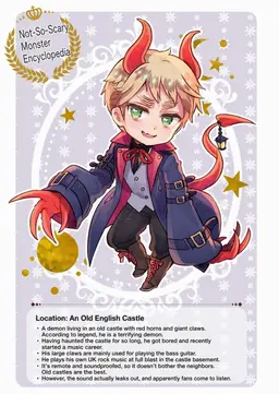 Profile image of Arthur