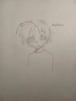 Profile image of Matthew