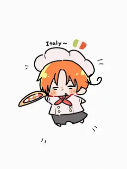Profile image of Feliciano