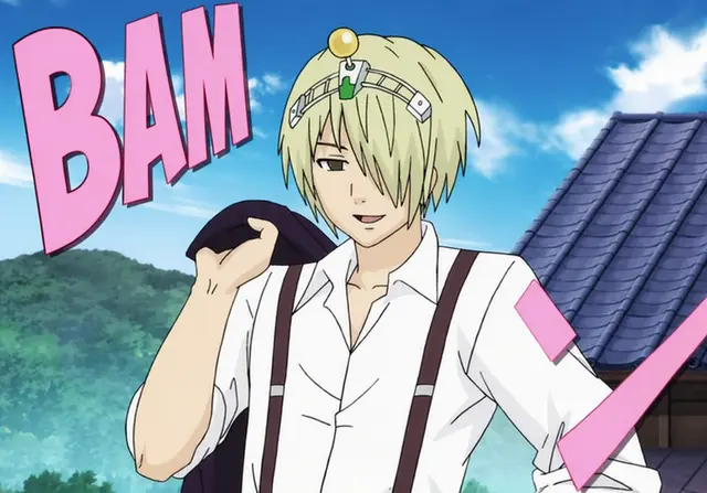 Profile image of Kusuke Saiki