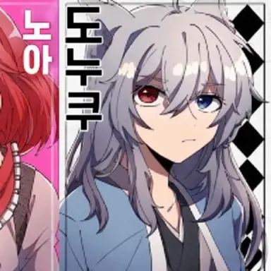 Profile image of 도누쿠