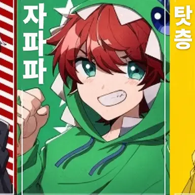 Profile image of 쟈파파