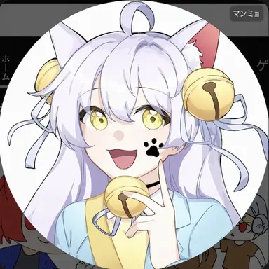 Profile image of マンミョ