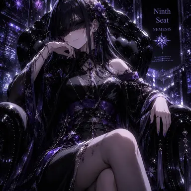 Profile image of Kaede Ichinose