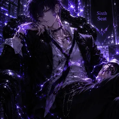 Profile image of Shion Narukami