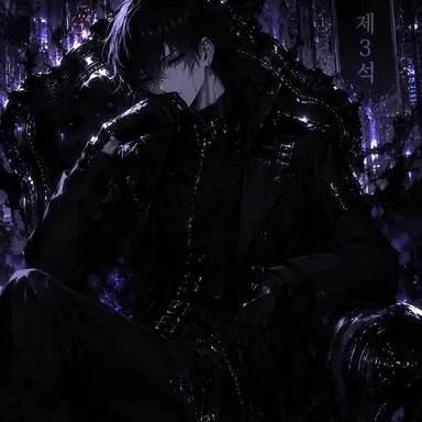 Profile image of 쿠죠 쿠로하