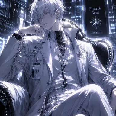Profile image of Ren Shiragane