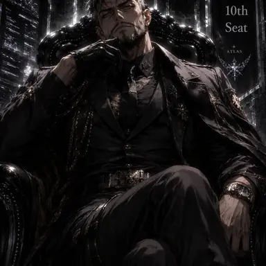 Profile image of Renji Tokiwa
