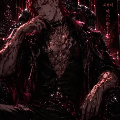 Profile image of 카구야 쿄지