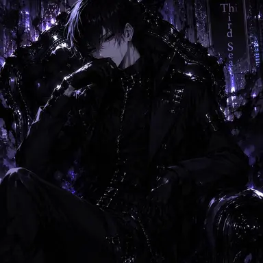 Profile image of Kuroha Kujo
