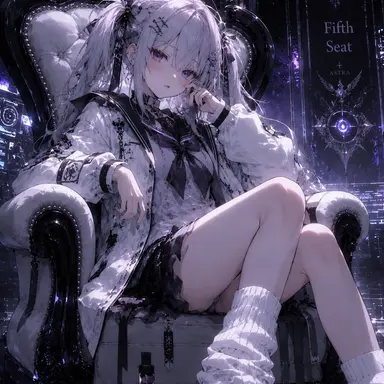 Profile image of Kanae Amano