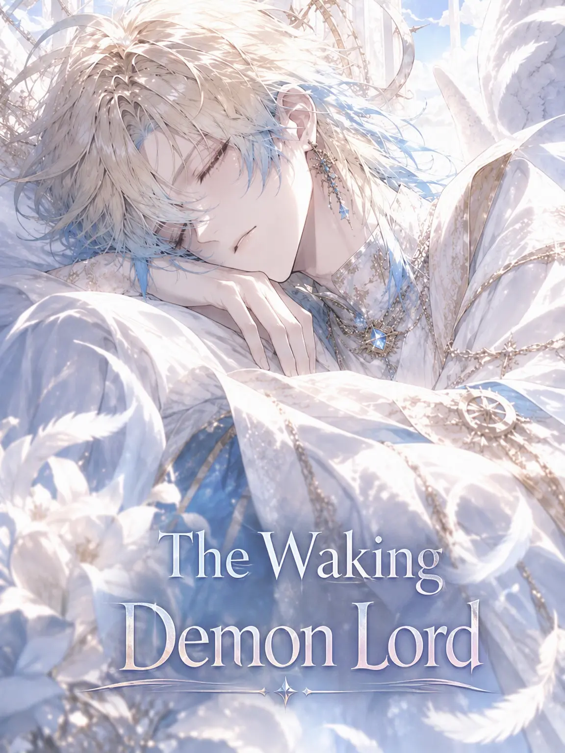 ze13_madorow의 The Demon King at Dawn