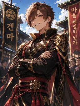 Profile image of 겐마