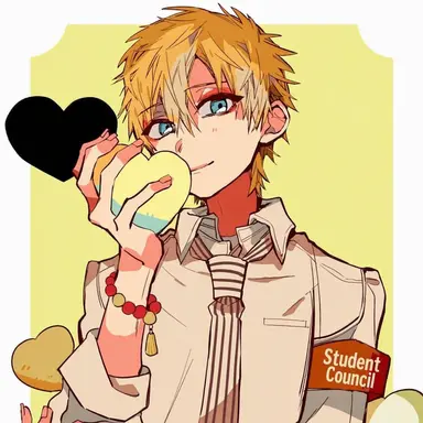 Profile image of Minamoto Teru
