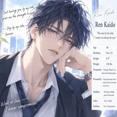 Profile image of Ren