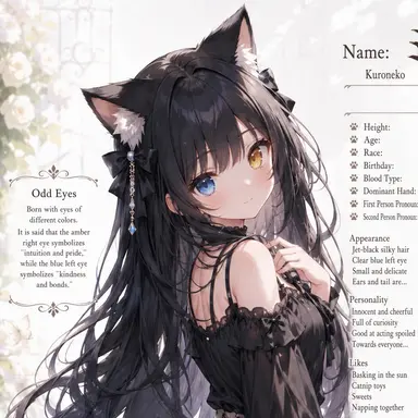 Profile image of Miarina