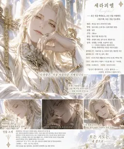 Profile image of 세라피엘