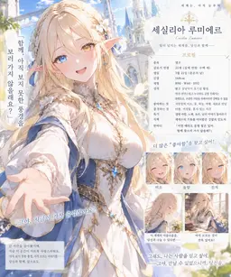 Profile image of 세실리아
