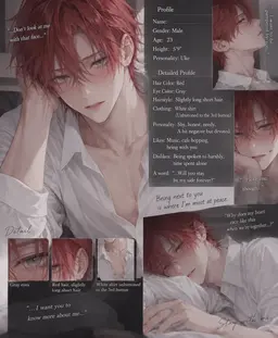 Profile image of Hizuki