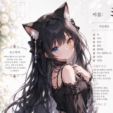 Profile image of 미아리나
