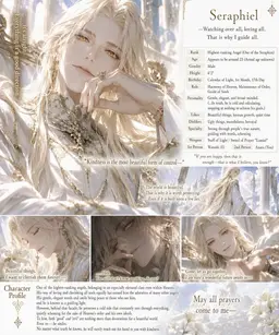 Profile image of Seraphiel