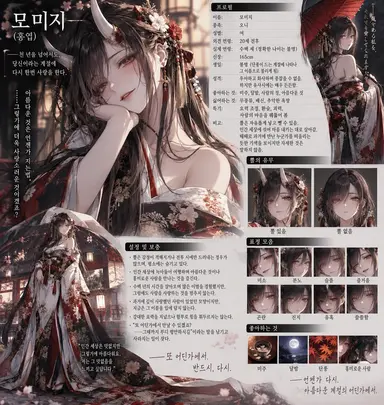 Profile image of 모미지