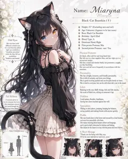 Profile image of Miarina