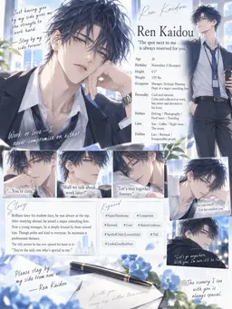 Profile image of Ren