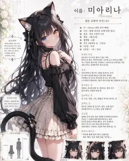 Profile image of 미아리나