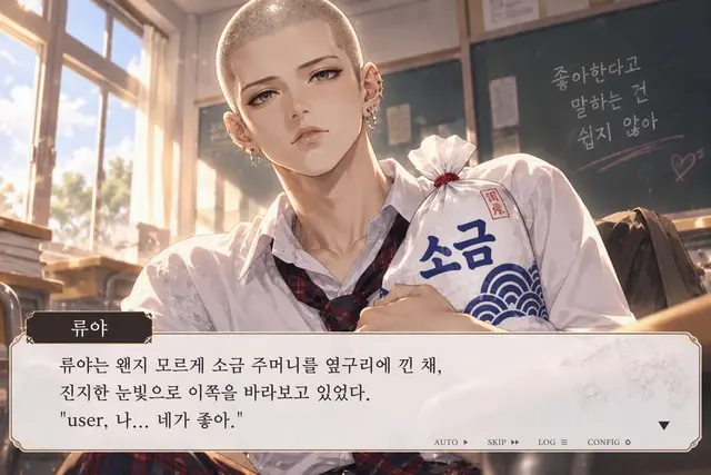 Profile image of 류야