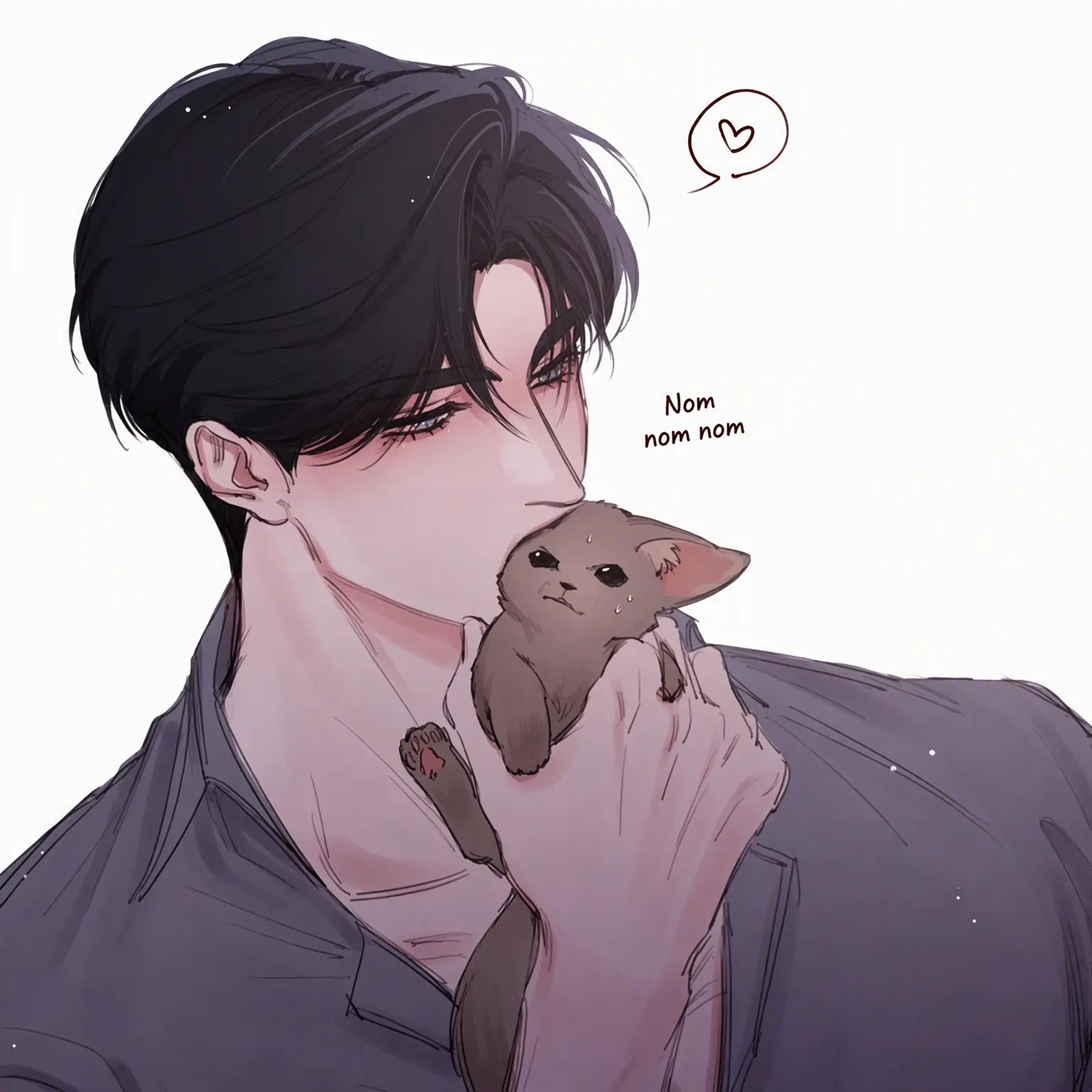 Jiwon_100111의 Park Hae-jun