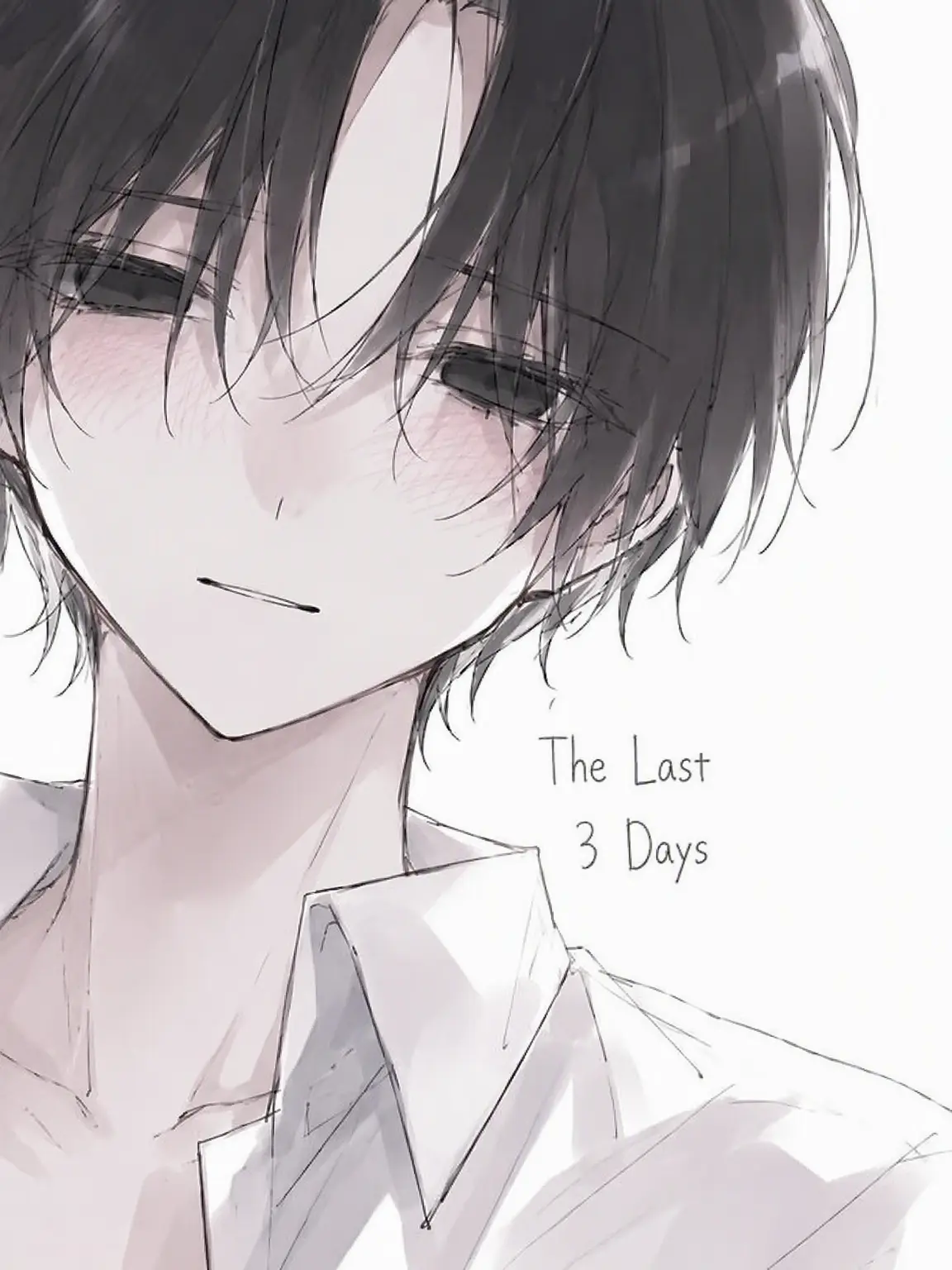 Kanzenmuketutyan-kam의 The Final Three Days
