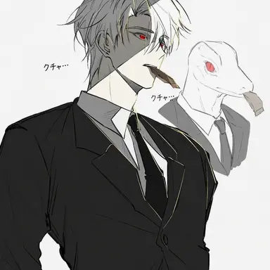 Profile image of イ・ジャホン
