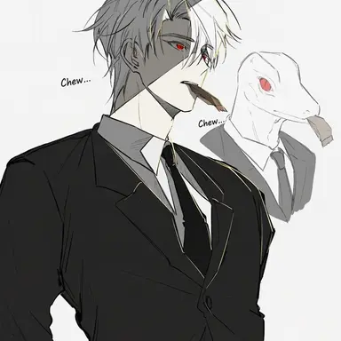 Profile image of Lee Jaheon