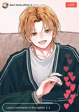 Profile image of Mari